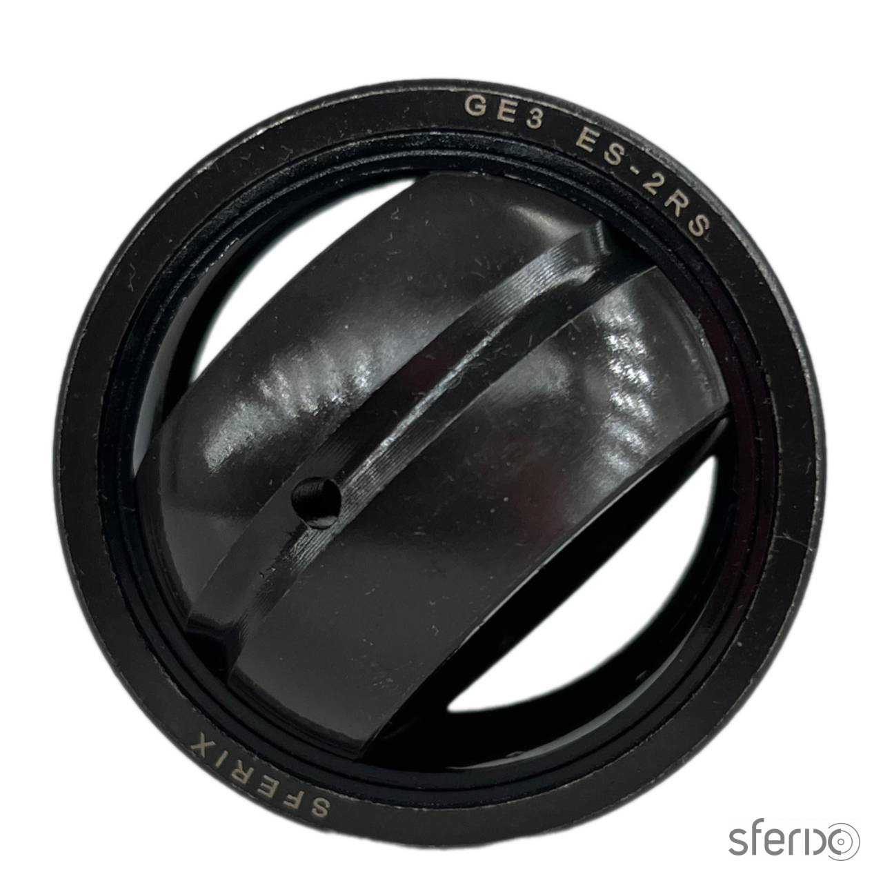 Шарнирный подшипник GE GE30 ES-2RS SFERIX - Сферикс - фото -  3